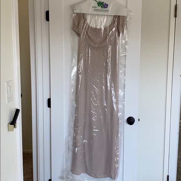 COPY - Show Me Your Mumu Brittany Maxi Dress - Picture 5 of 5